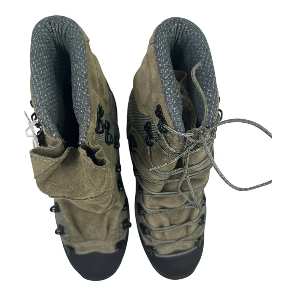 Bates‎ E03600C 8N Wolverine Warrior Boots Women's Toro Boro Alpine Hiking  NWT